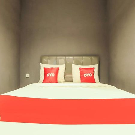 Oyo 3492 Mandala Residence Μεντάν Εξωτερικό φωτογραφία
