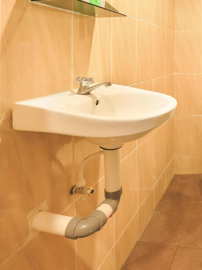 Oyo 3492 Mandala Residence Μεντάν Εξωτερικό φωτογραφία
