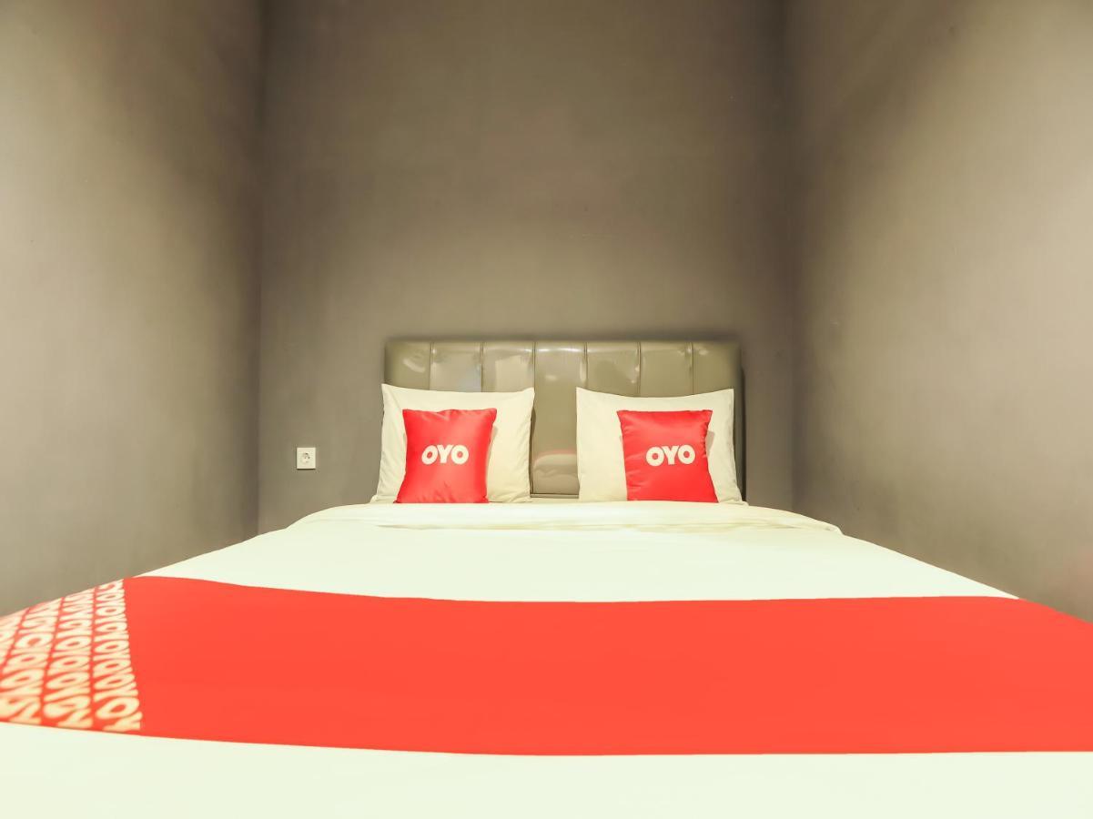 Oyo 3492 Mandala Residence Μεντάν Εξωτερικό φωτογραφία