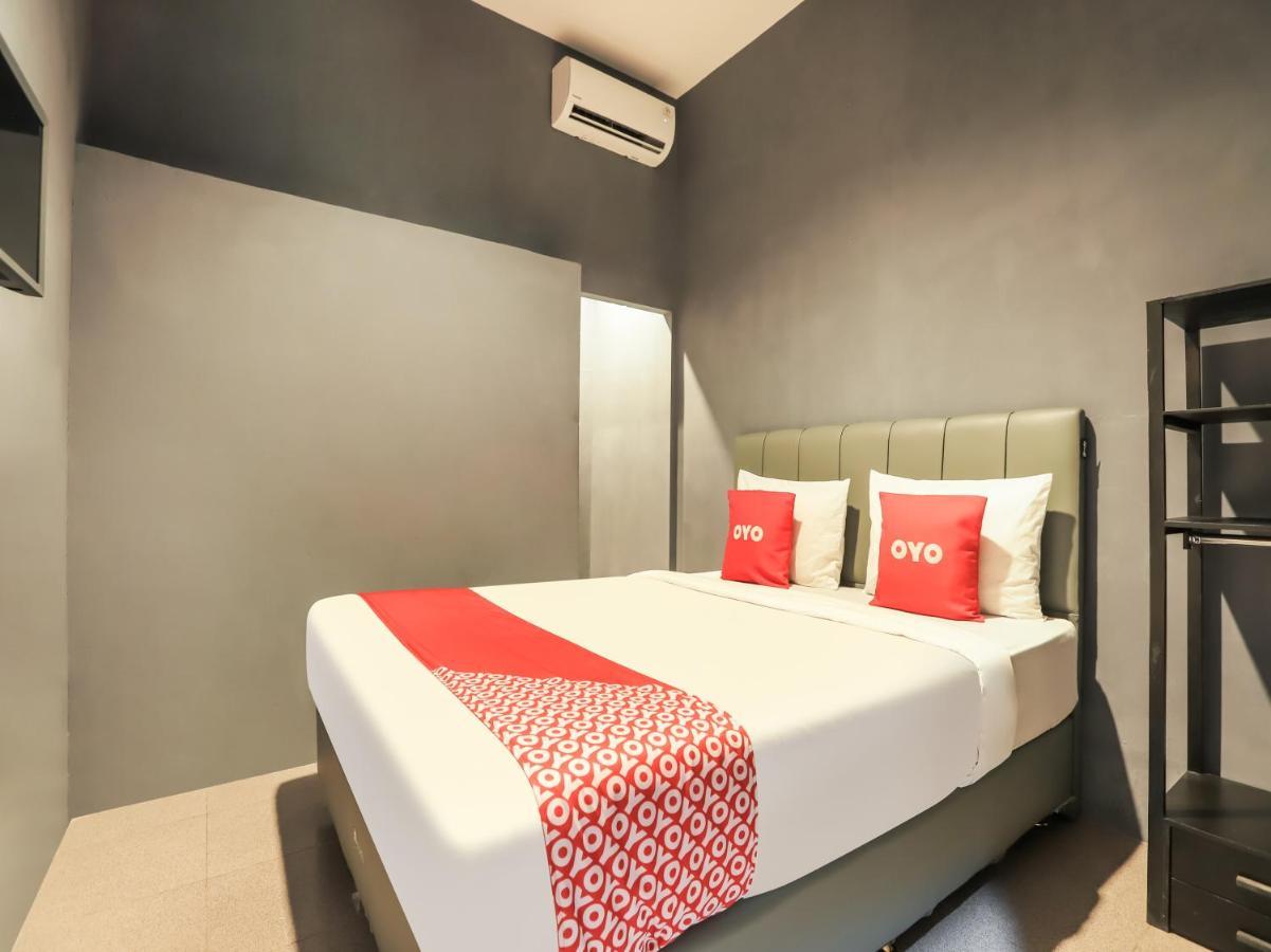 Oyo 3492 Mandala Residence Μεντάν Εξωτερικό φωτογραφία