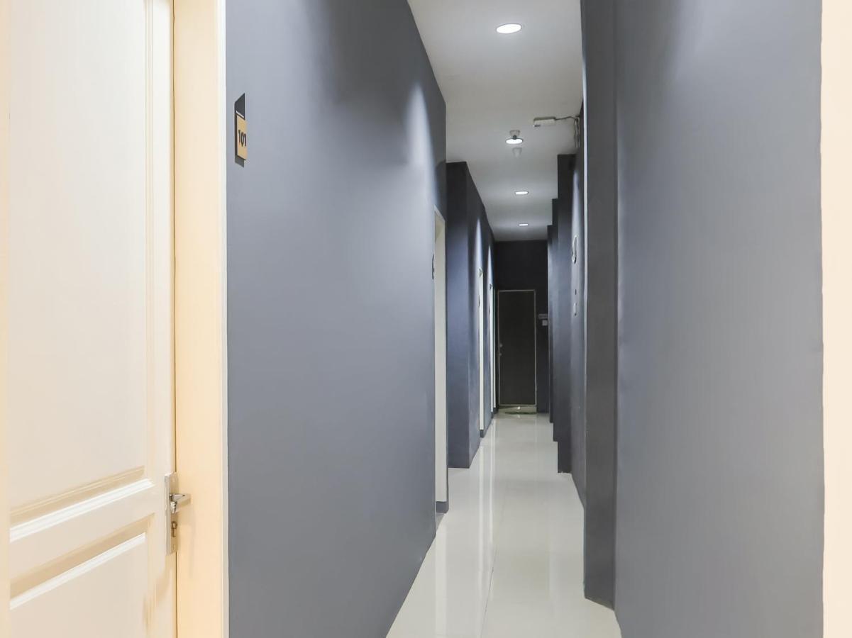 Oyo 3492 Mandala Residence Μεντάν Εξωτερικό φωτογραφία