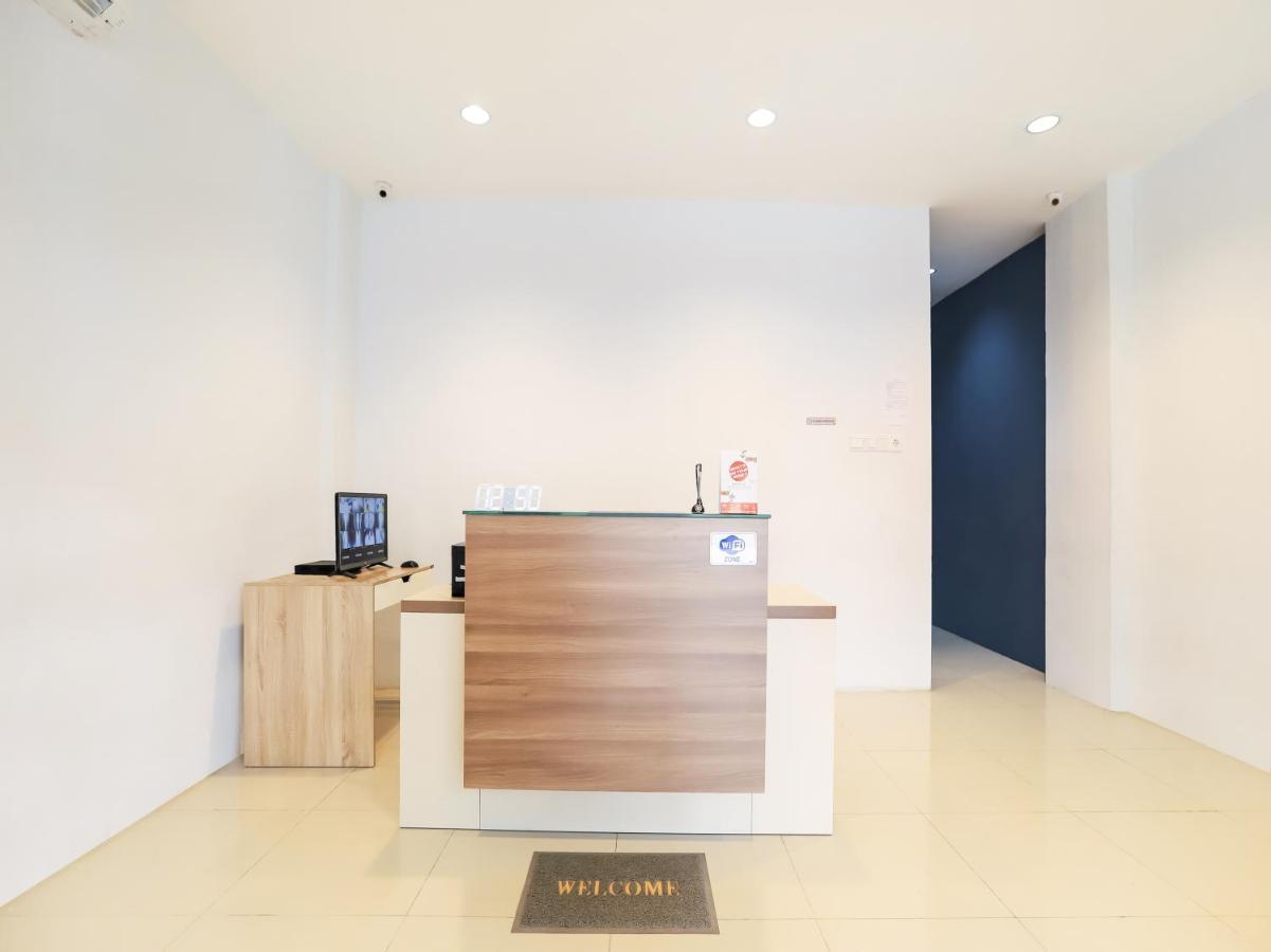 Oyo 3492 Mandala Residence Μεντάν Εξωτερικό φωτογραφία