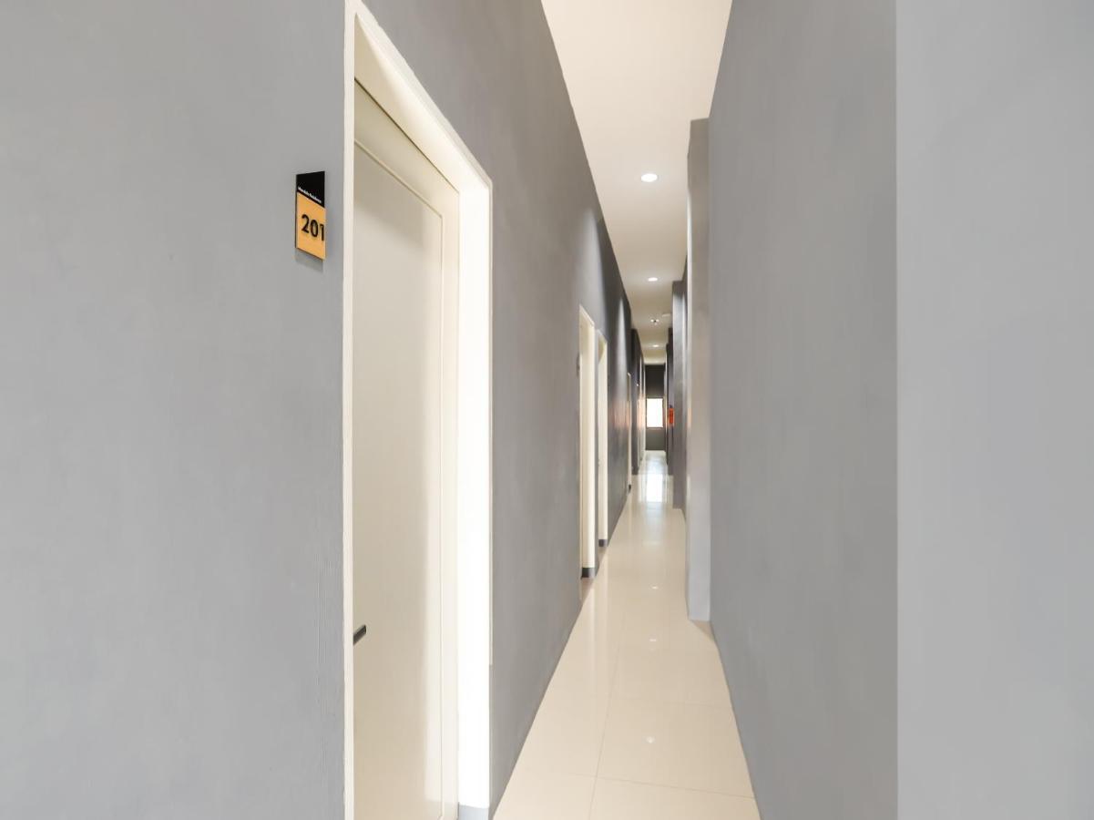 Oyo 3492 Mandala Residence Μεντάν Εξωτερικό φωτογραφία