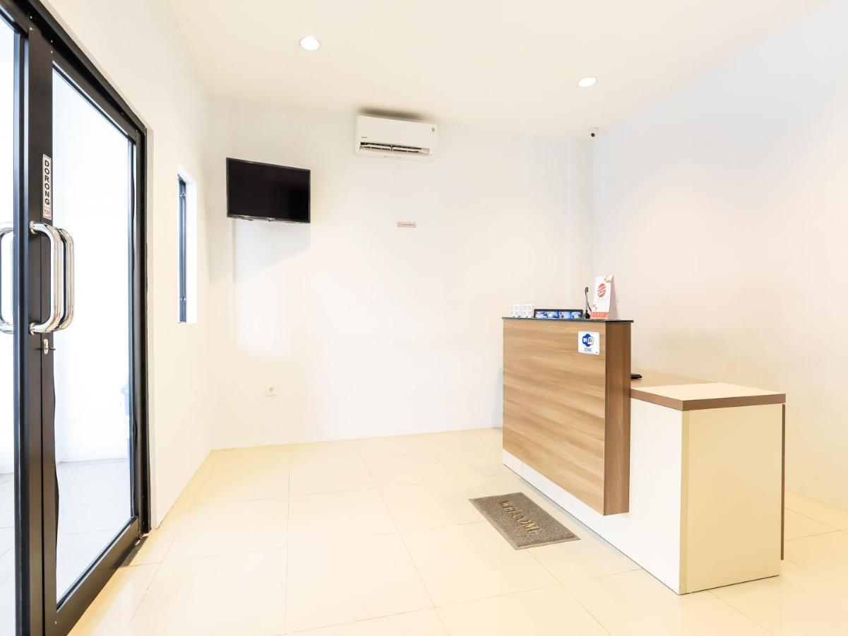 Oyo 3492 Mandala Residence Μεντάν Εξωτερικό φωτογραφία