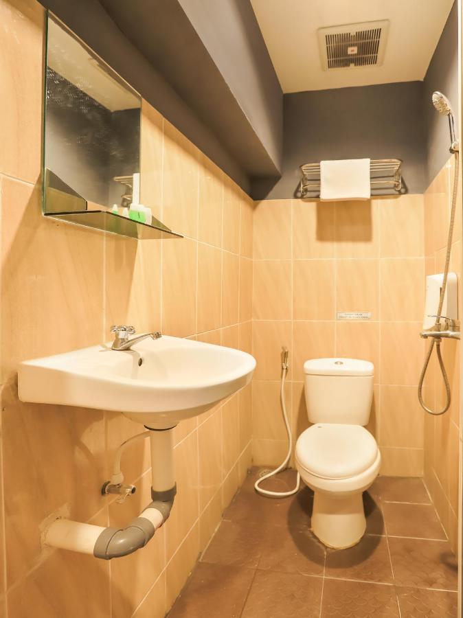Oyo 3492 Mandala Residence Μεντάν Εξωτερικό φωτογραφία