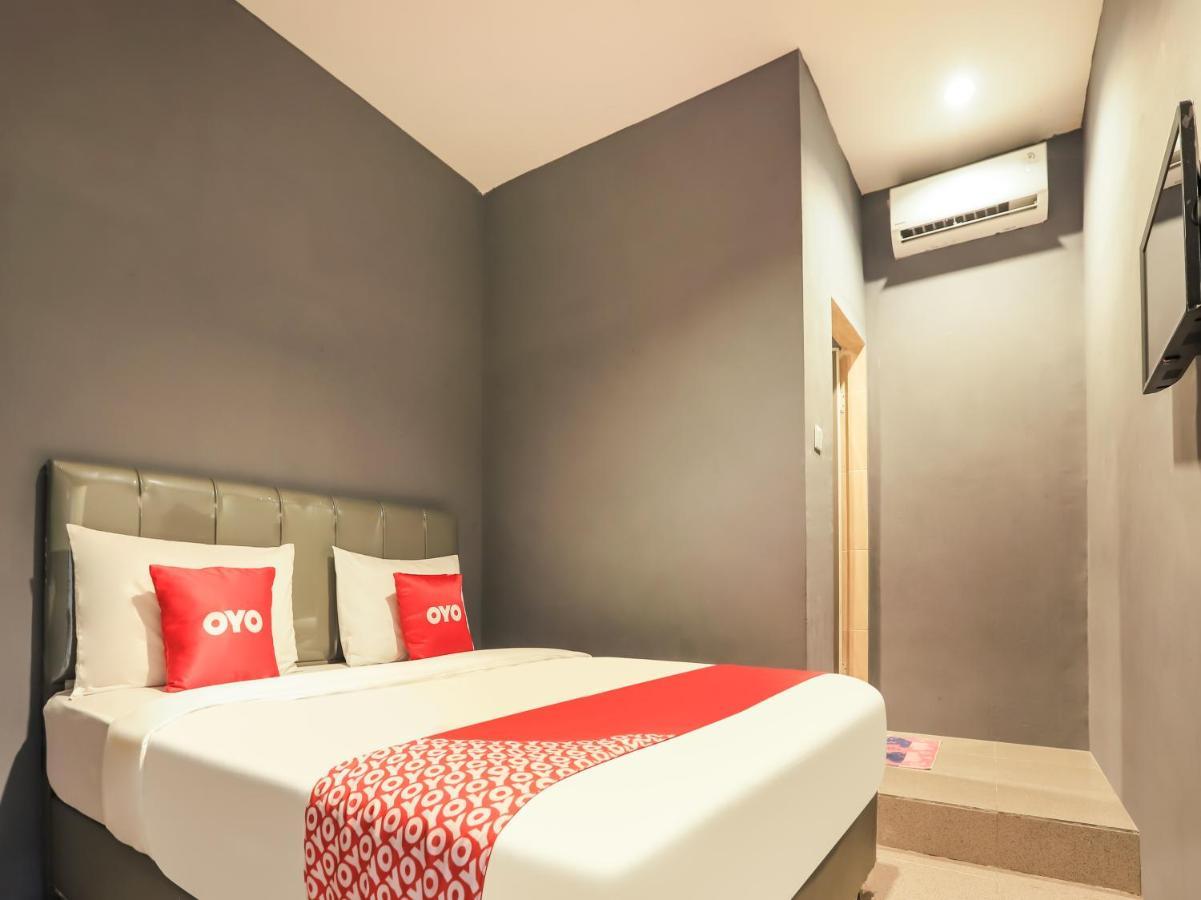 Oyo 3492 Mandala Residence Μεντάν Εξωτερικό φωτογραφία