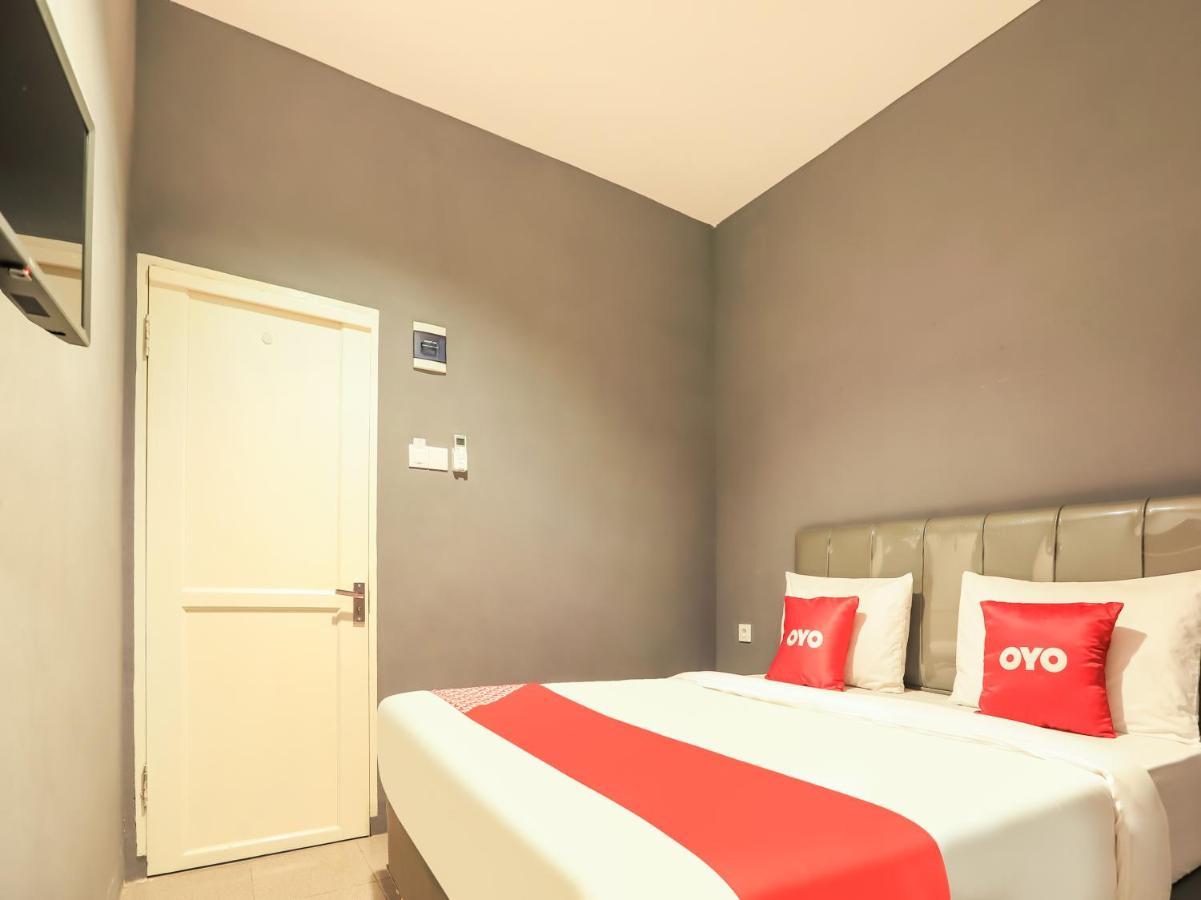 Oyo 3492 Mandala Residence Μεντάν Εξωτερικό φωτογραφία