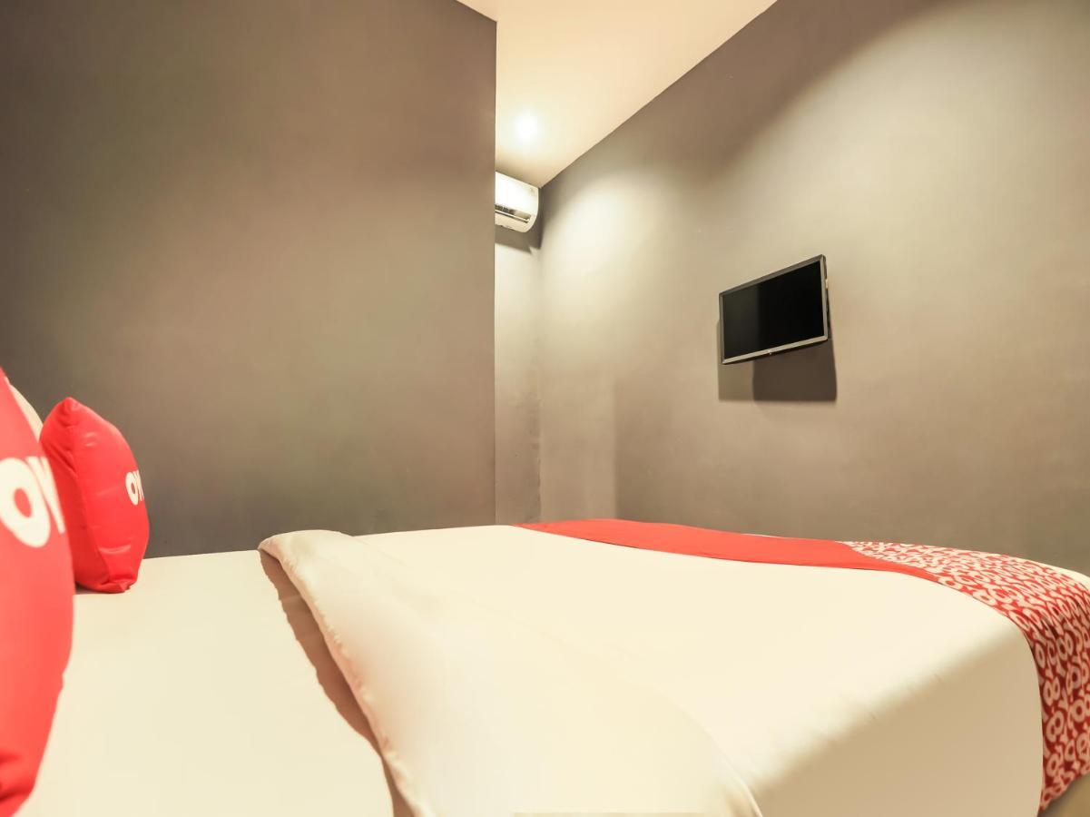 Oyo 3492 Mandala Residence Μεντάν Εξωτερικό φωτογραφία