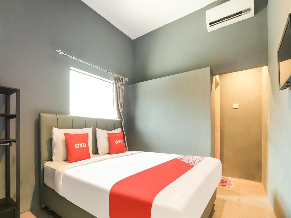 Oyo 3492 Mandala Residence Μεντάν Εξωτερικό φωτογραφία