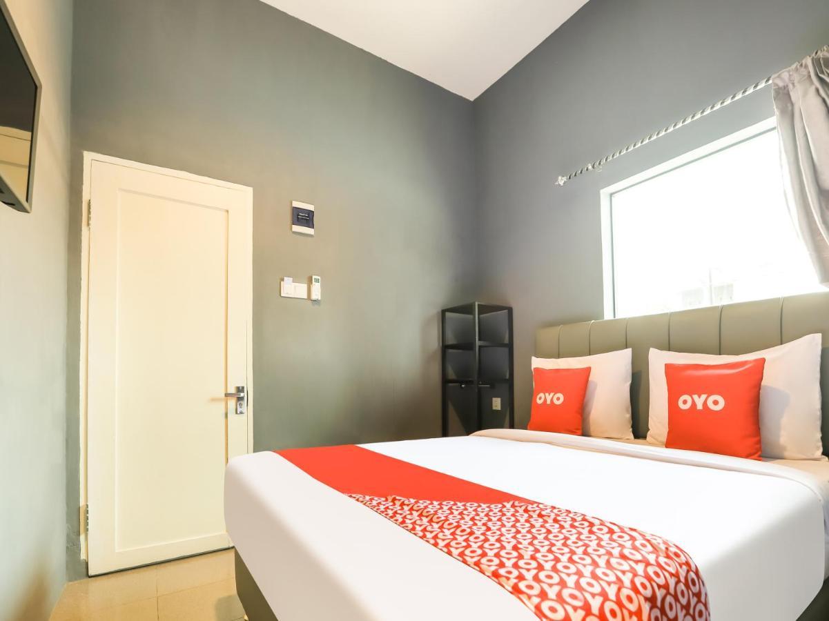 Oyo 3492 Mandala Residence Μεντάν Εξωτερικό φωτογραφία