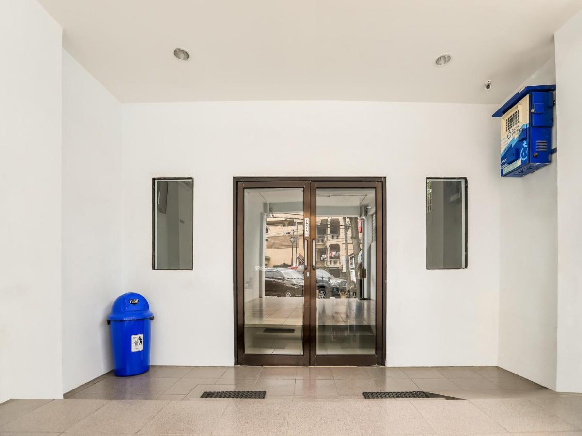 Oyo 3492 Mandala Residence Μεντάν Εξωτερικό φωτογραφία