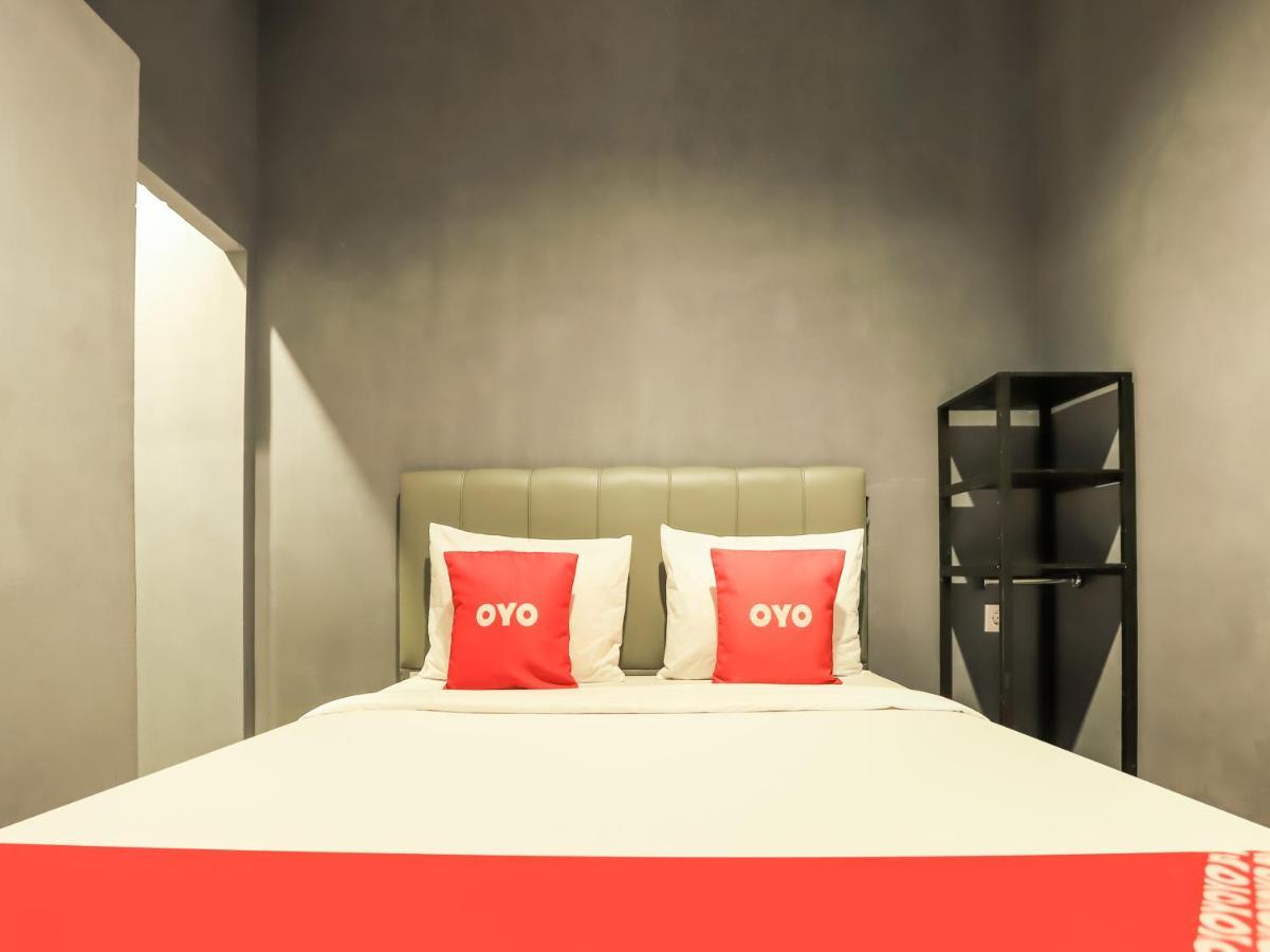Oyo 3492 Mandala Residence Μεντάν Εξωτερικό φωτογραφία